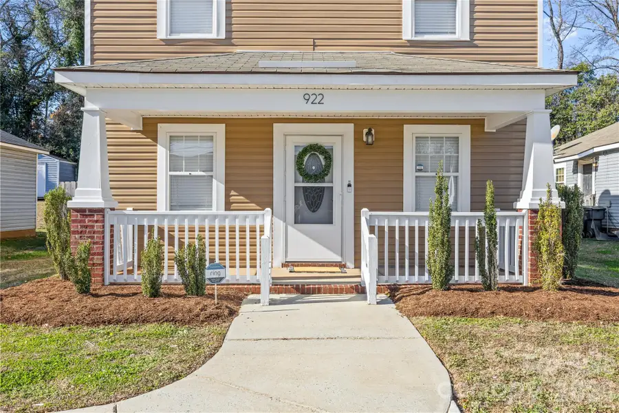922 Berryhill Road, Charlotte, NC 28208 - Image #2