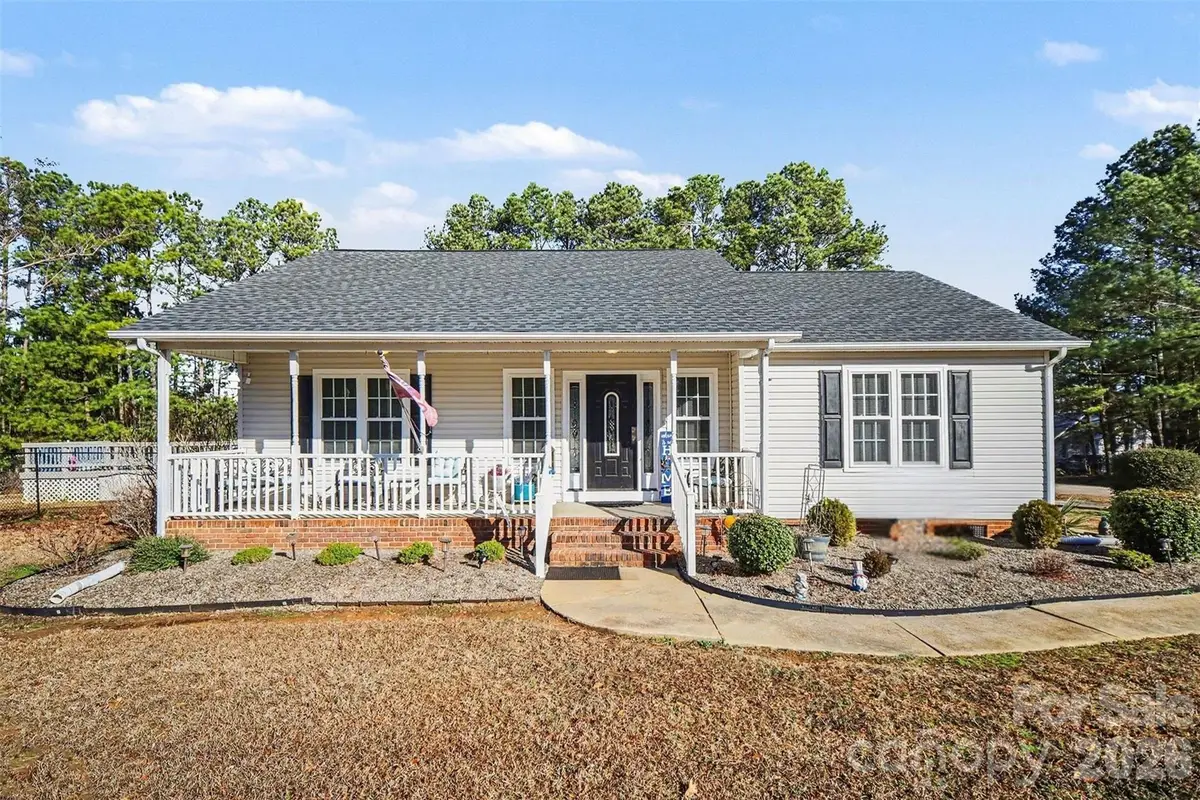 698 Rambo Road E, Rock Hill, SC 29730 - Image #1