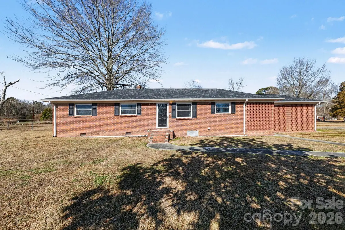 110 Abell Street, Chester, SC 29706 - #1