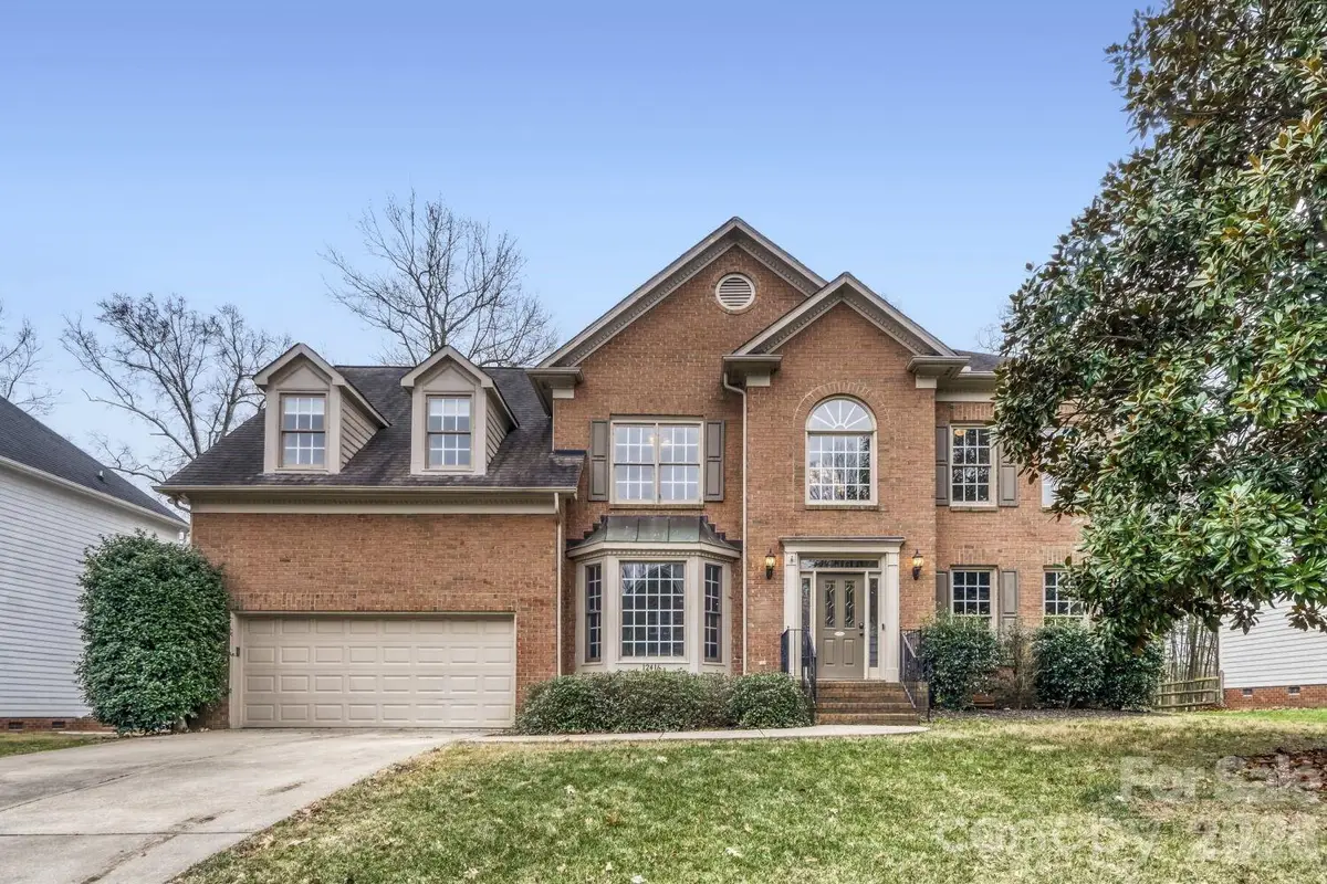12416 Sylvan Oak Way, Charlotte, NC 28273 - Image #1
