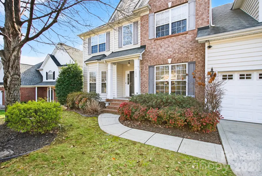 1458 Bedlington Drive Nw #88, Charlotte, NC 28269 - Image #3