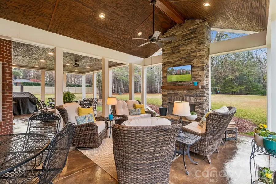 10019 Elibren Lane, Matthews, NC 28105 - #2