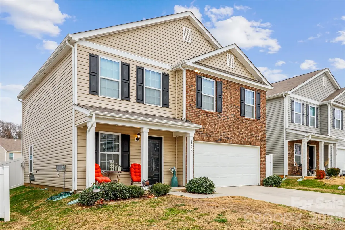 2038 Pippen Avenue #95, Charlotte, NC 28215 - Image #1