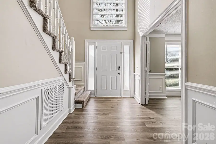 7208 Insdale Court, Charlotte, NC 28269 - Image #3