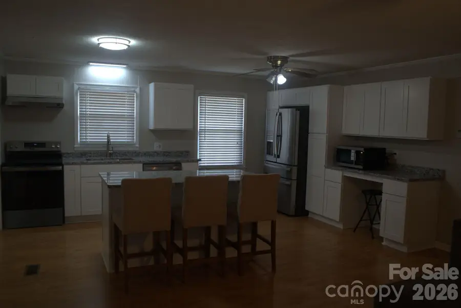 6581 Sain Milling Road, Vale, NC 28168 - #3