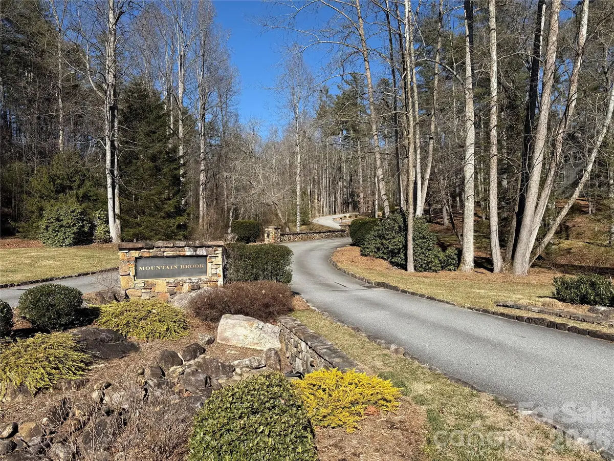 Lot 59 High Hemlock Trail, Brevard, NC 28712 - Image #1