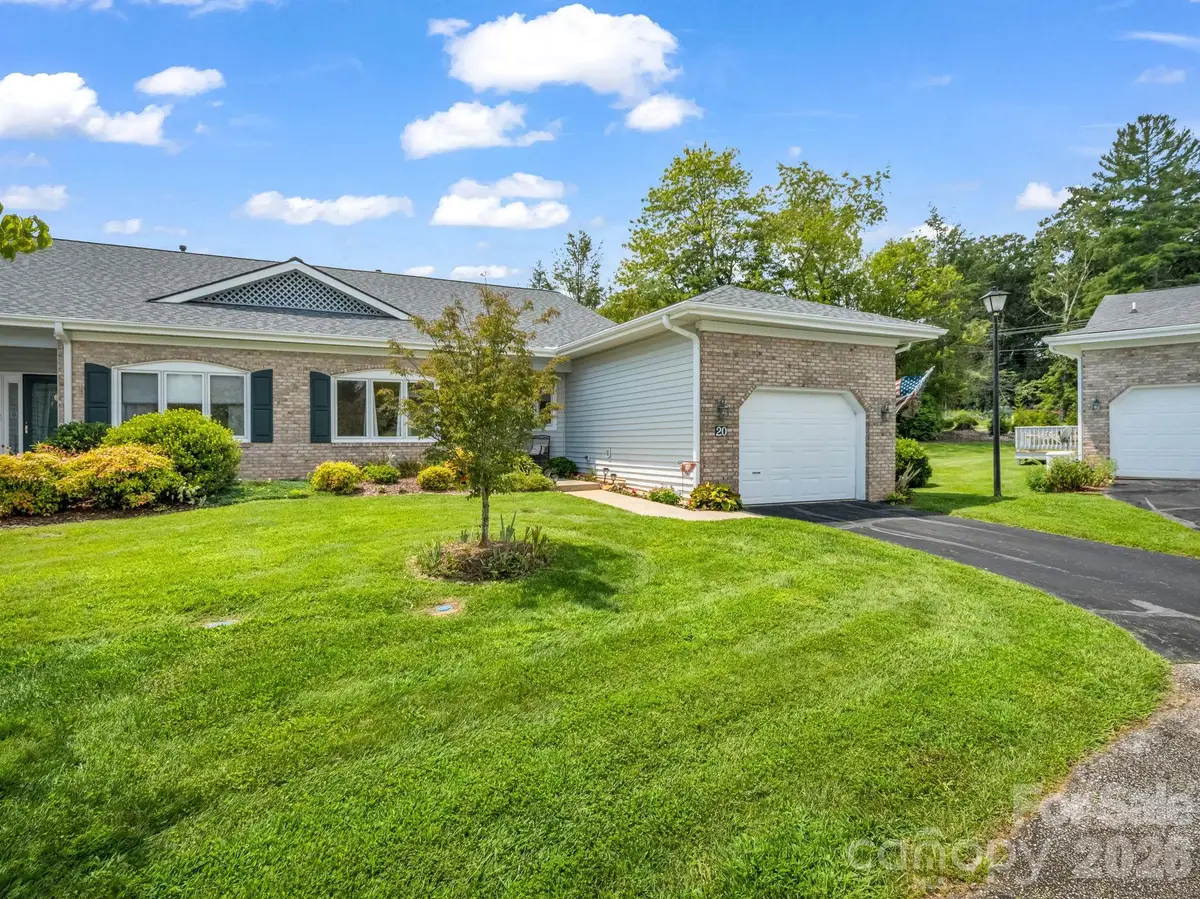20 Country Meadows Lane, Hendersonville, NC 28792 - #1