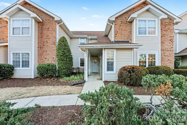 7828 Davinci Lane, Charlotte, NC 28226