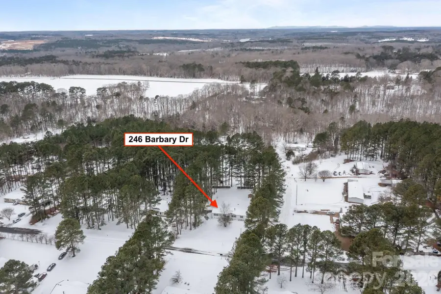 246 Barbary Drive, Statesville, NC 28677 - #2