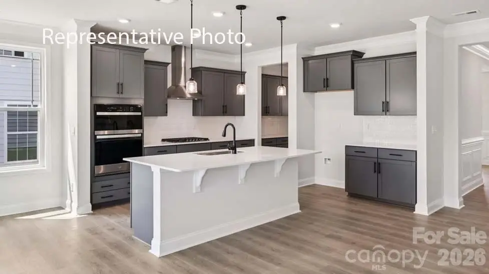 1007 Tundra Swan Drive, Indian Trail, NC 28079 - Image #1