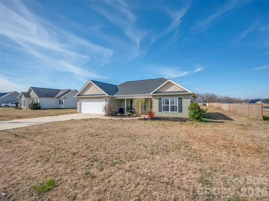 355 Anns Trail, Gaffney, SC 29341 - #2