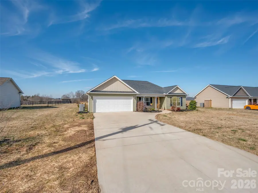 355 Anns Trail, Gaffney, SC 29341 - #3