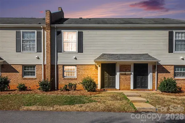 4609 Coronado Drive, Charlotte, NC 28212