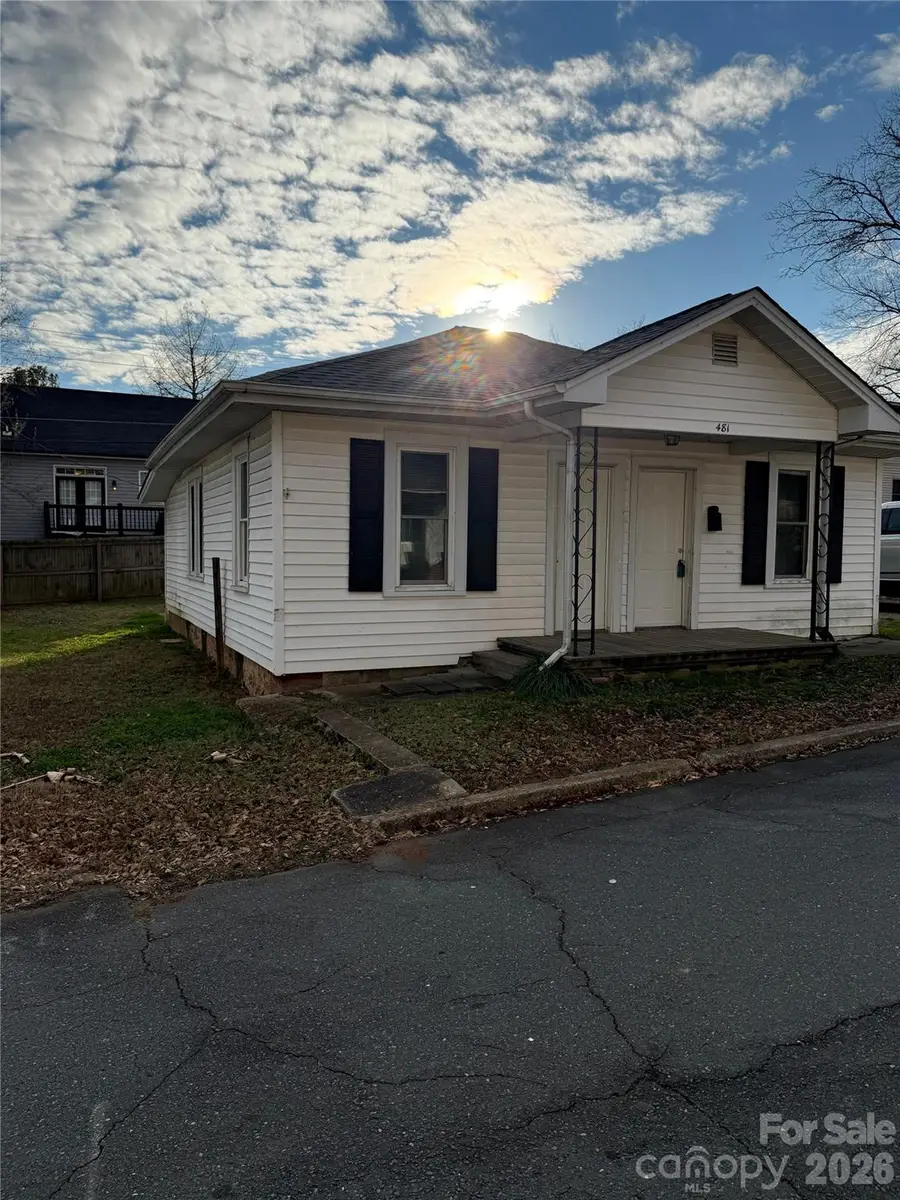 481 Lincoln Street, Cramerton, NC 28032 - Image #3