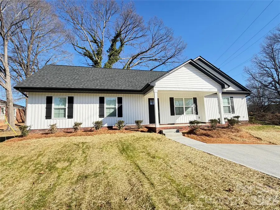535 Martin Luther King Jr Avenue, Kannapolis, NC 28083 - Image #3