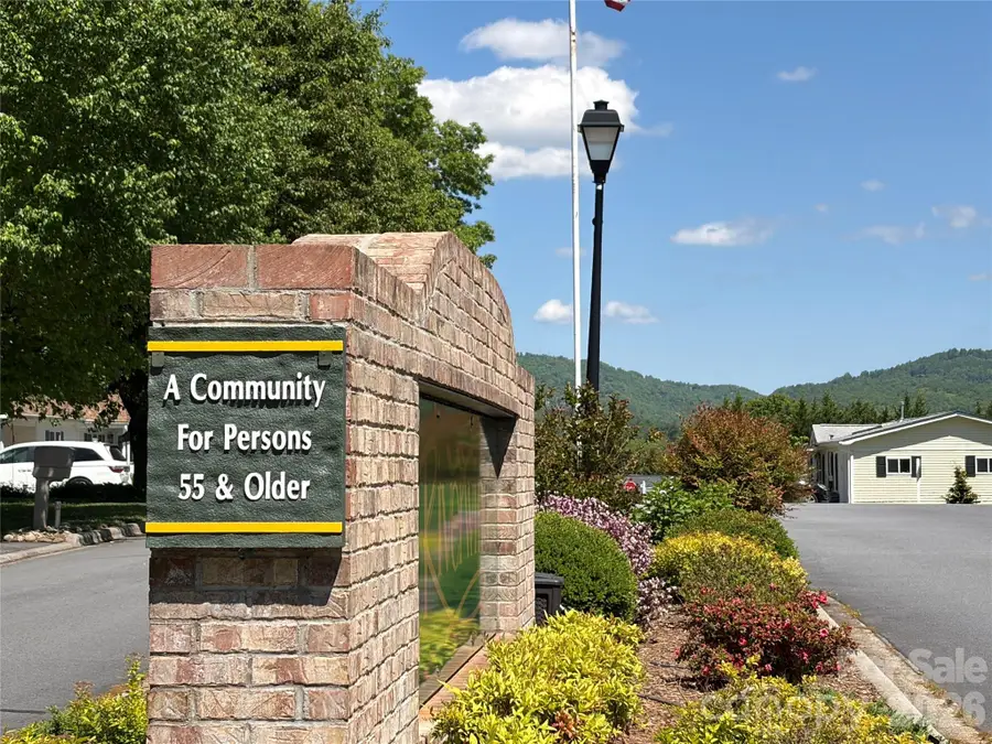 261 White Ash Circle, Hendersonville, NC 28739 - #2
