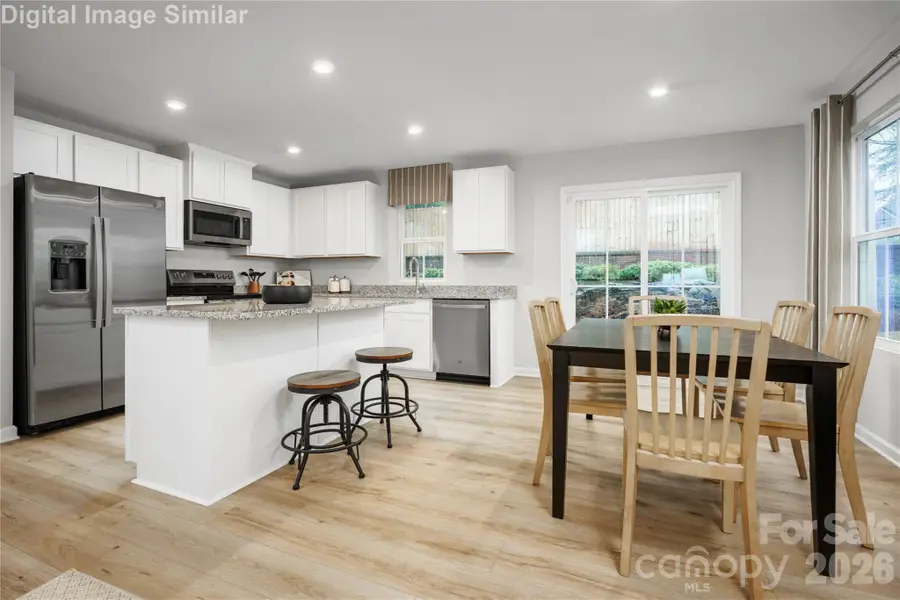 2144 Stephens Farm Drive, China Grove, NC 28023 - Image #3