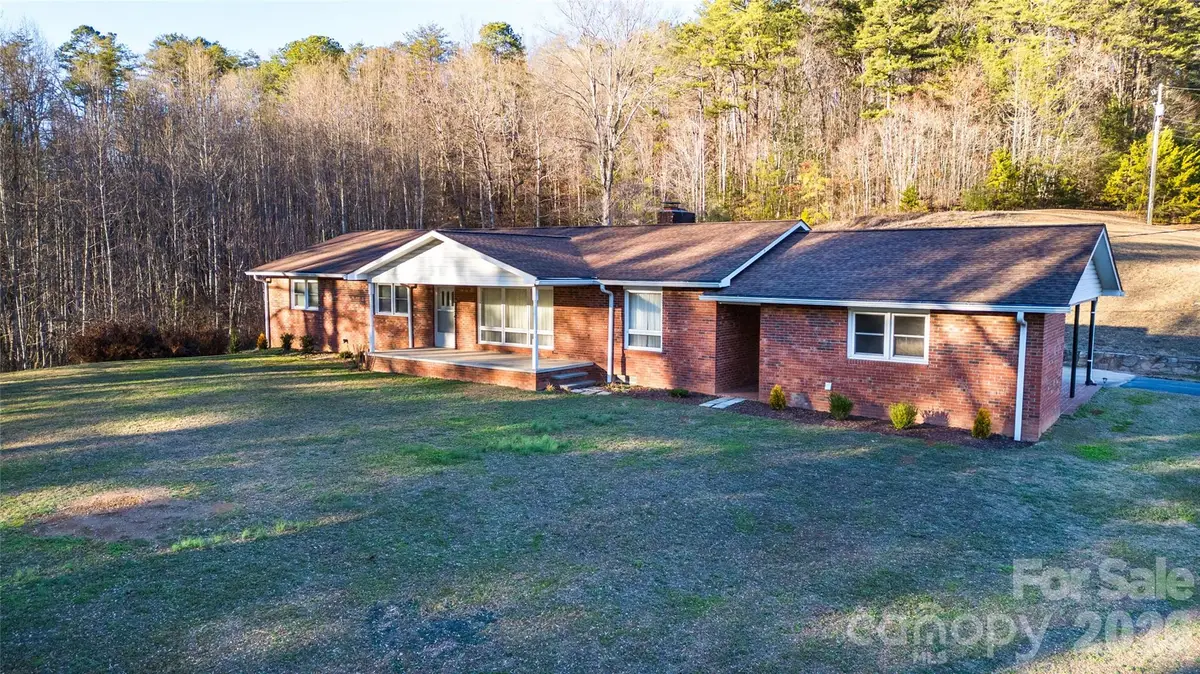 133 Harmony Hill, Sylva, NC 28725 - Image #1