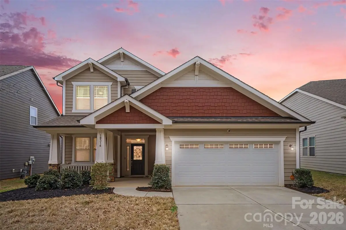 18314 Mckee Road, Charlotte, NC 28278 - Image #1