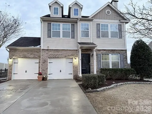 1336 Shaw Avenue, Rock Hill, SC 29730