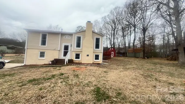 3212 Winding Trail, Matthews, NC 28105