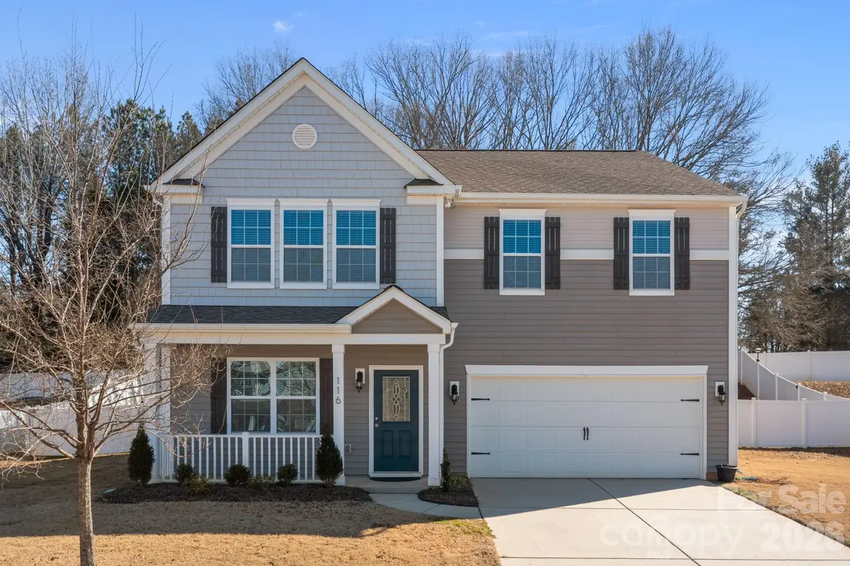 116 Rippling Water Drive, Mount Holly, NC 28120 - Image #1