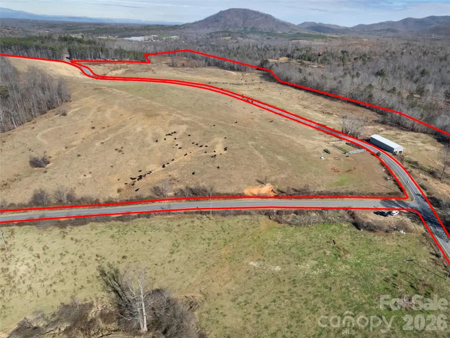 9999 Walker Road, Nebo, NC 28761 - Image #2