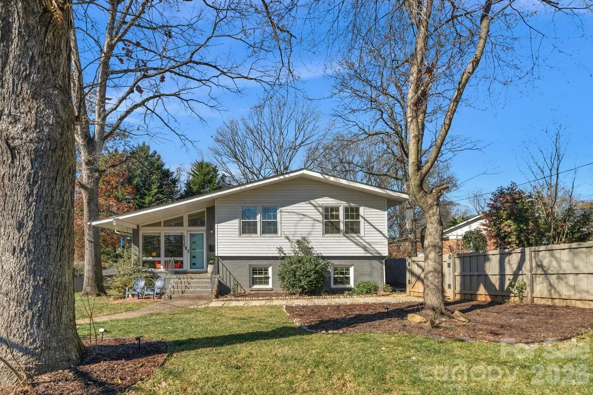 6038 Netherwood Drive, Charlotte, NC 28210 - Image #1