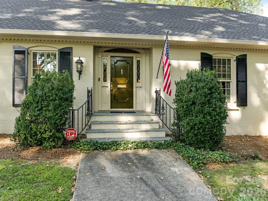 2424 Richardson Drive, Charlotte, NC 28211 - #2