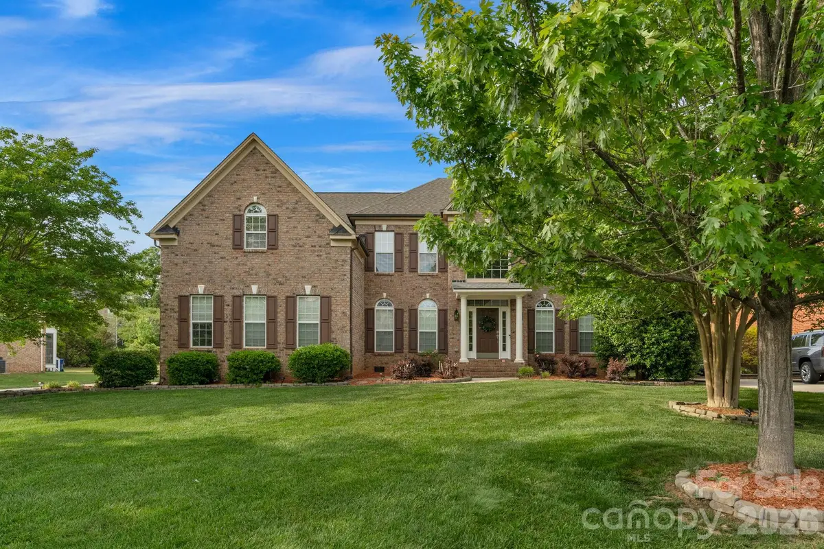 1116 Crooked River Drive, Waxhaw, NC 28173 - #1