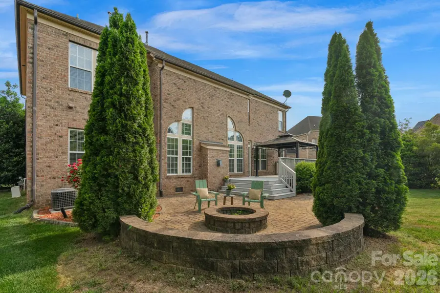 1116 Crooked River Drive, Waxhaw, NC 28173 - #3