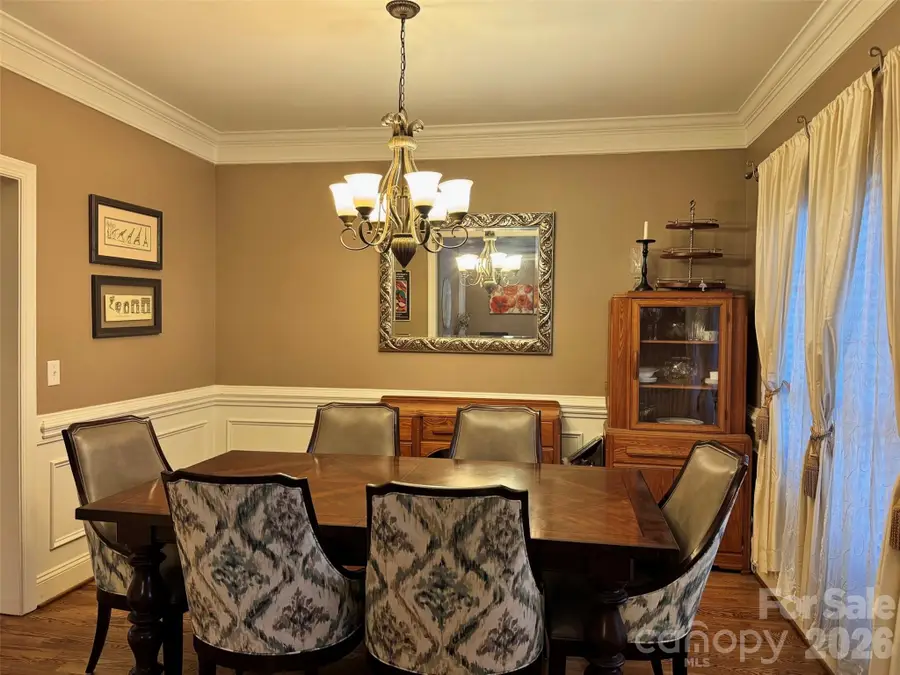 5006 Shannamara Drive, Matthews, NC 28104 - Image #2