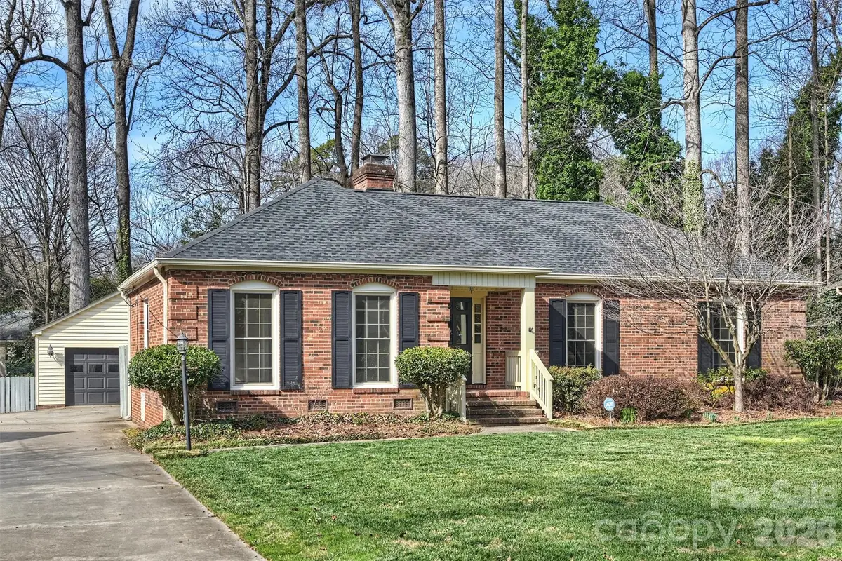 3638 Champaign Street, Charlotte, NC 28210 - Image #1