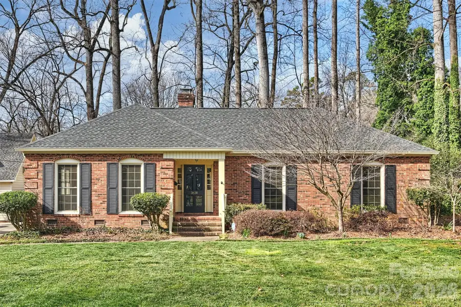3638 Champaign Street, Charlotte, NC 28210 - Image #2