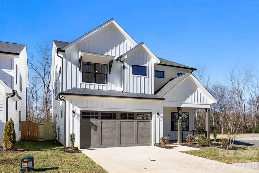 2033 South Street, Charlotte, NC 28208 - Image #2