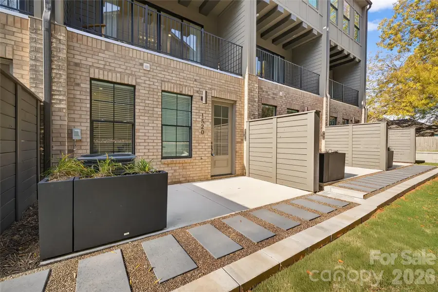 1524 Harrill Street, Charlotte, NC 28205 - Image #3