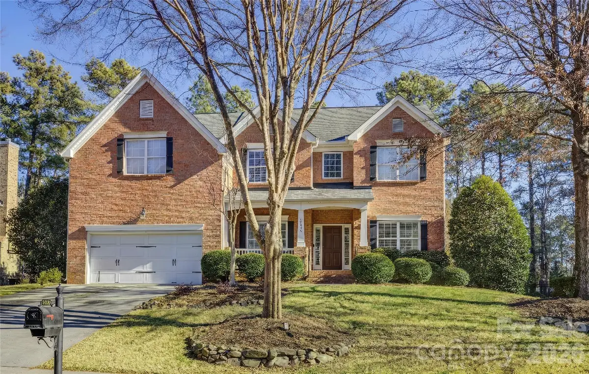 16624 Turtle Point Road, Charlotte, NC 28278 - #1