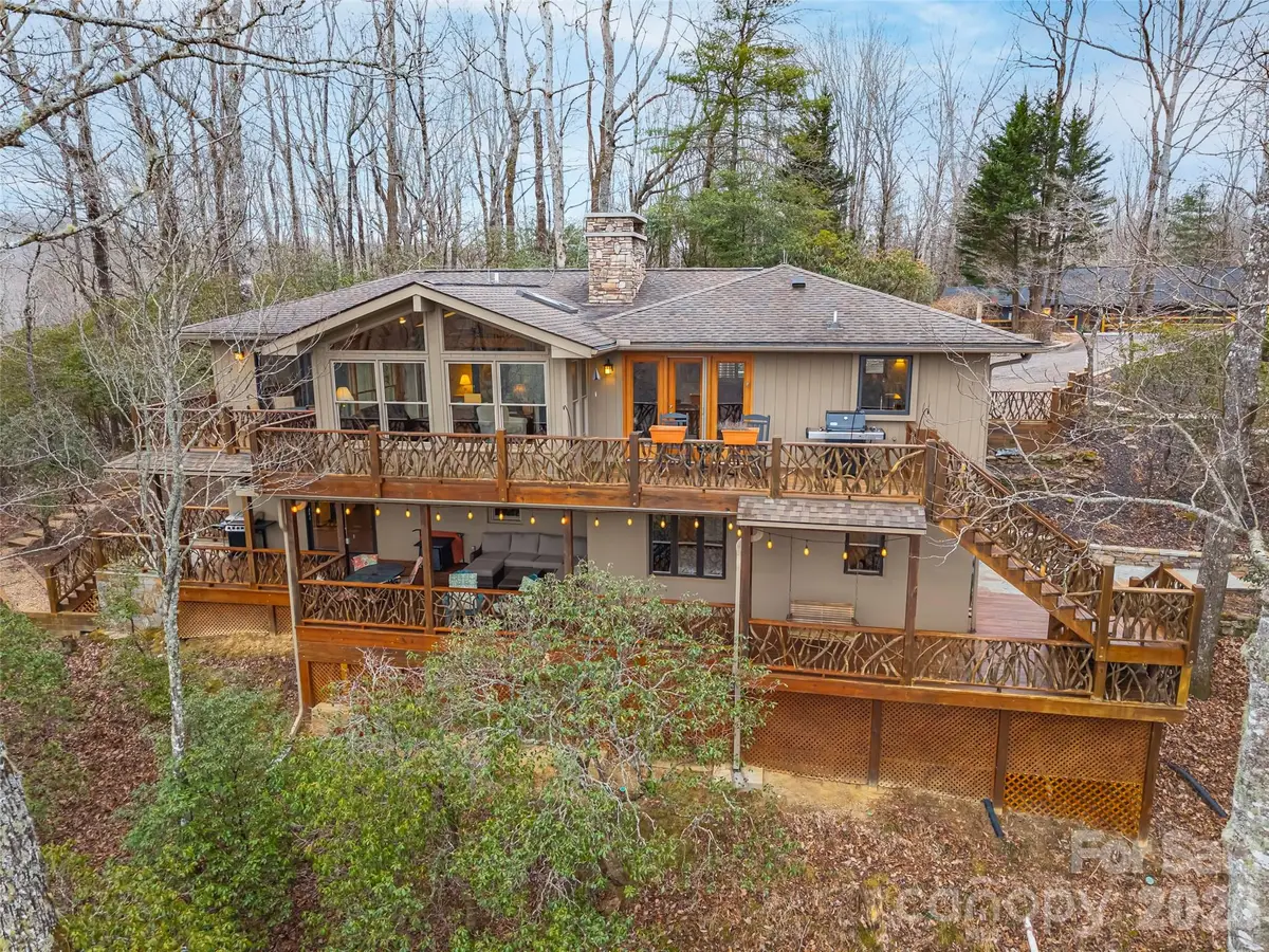 67 Ossarooga Court, Brevard, NC 28712 - #1