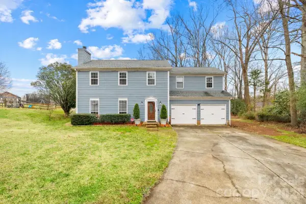 2503 Bushy Pine Court, Charlotte, NC 28273