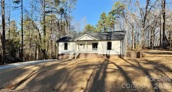 605 Bonanza Drive, Salisbury, NC 28144