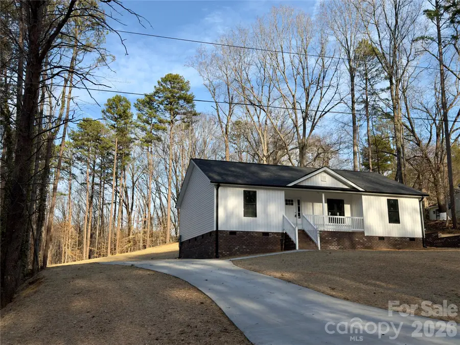 605 Bonanza Drive, Salisbury, NC 28144 - Image #3