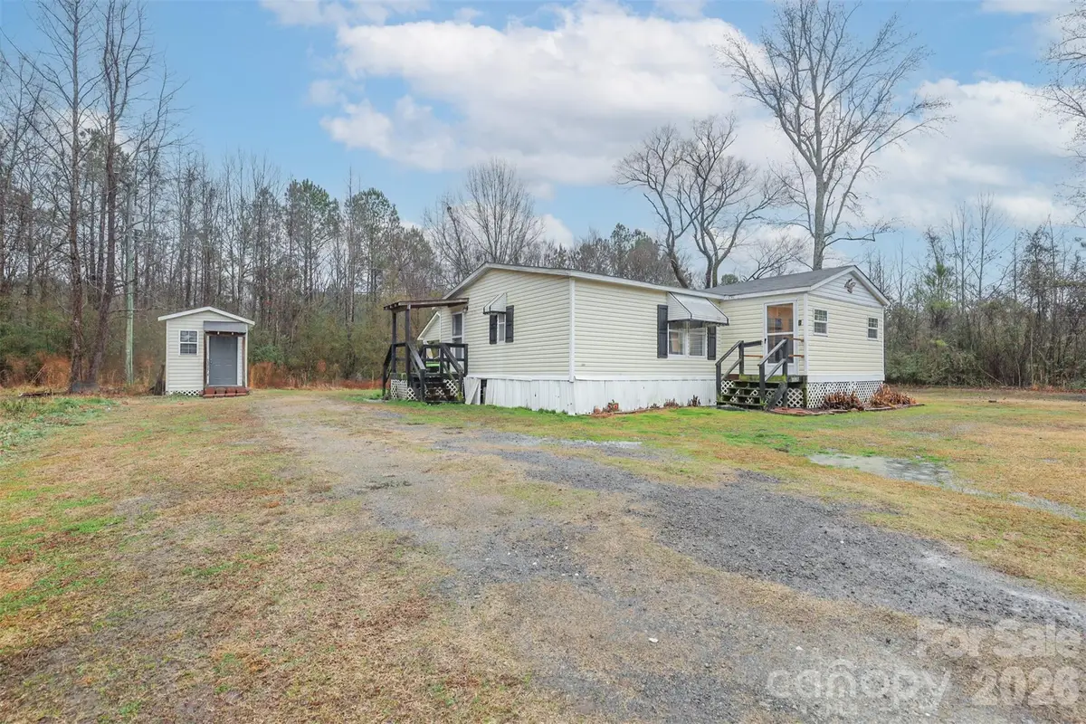 1224 Astoria Road, Jamesville, NC 27846 - #1