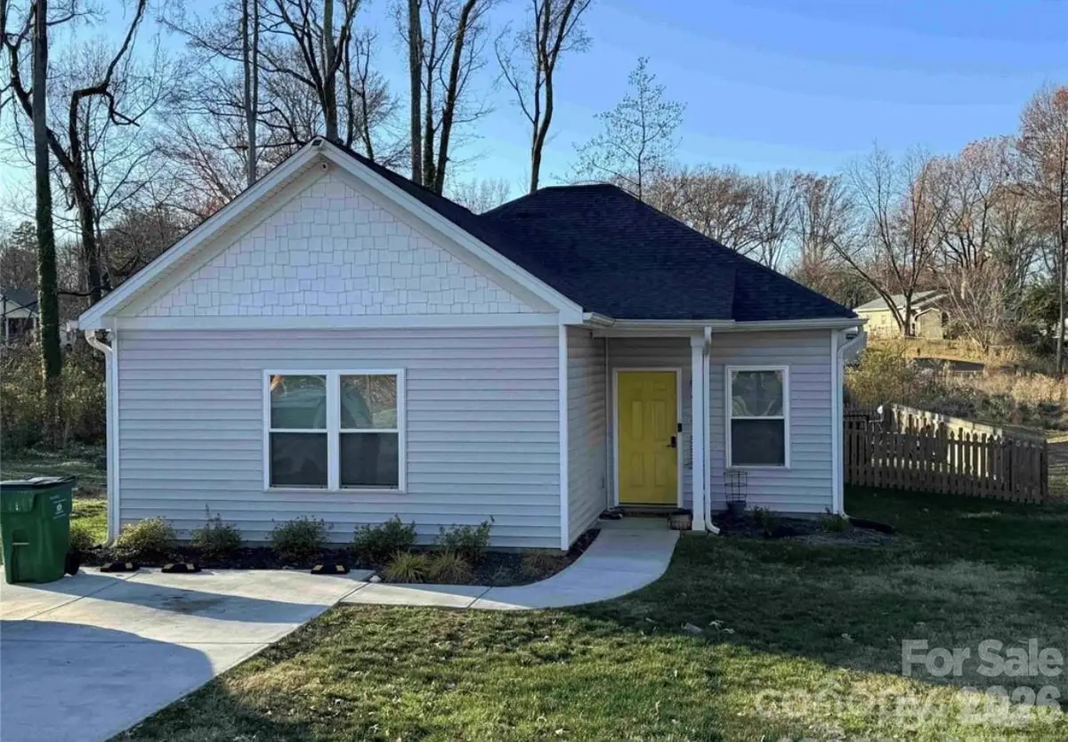 13713 William Stowe Drive, Charlotte, NC 28262 - Image #1