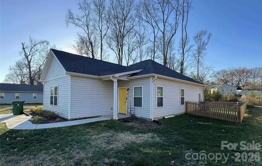 13713 William Stowe Drive, Charlotte, NC 28262 - Image #2