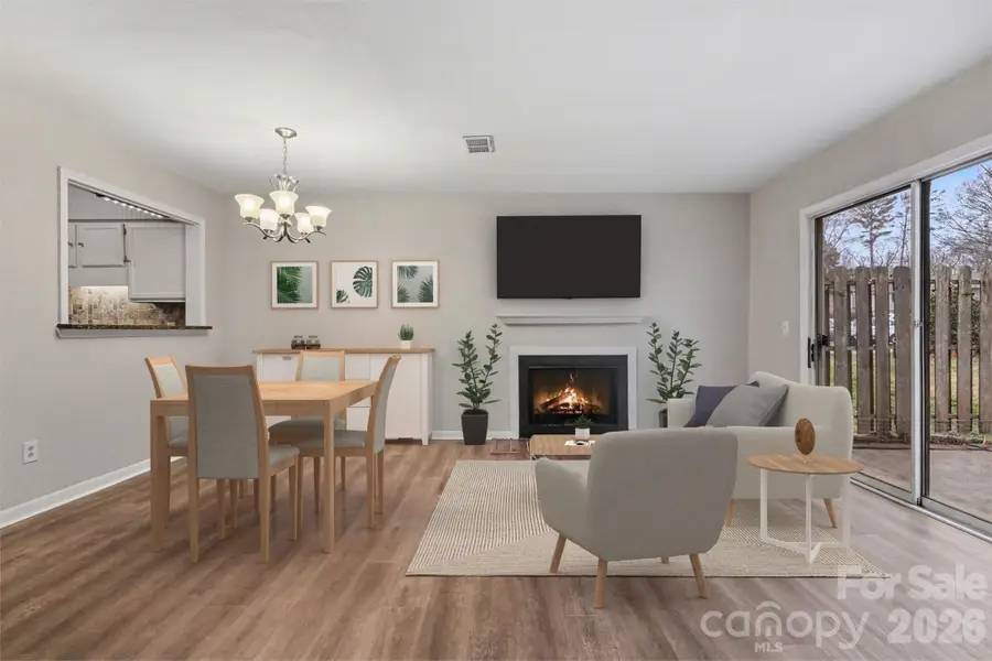 6042 Heath Valley Road, Charlotte, NC 28210 - #2