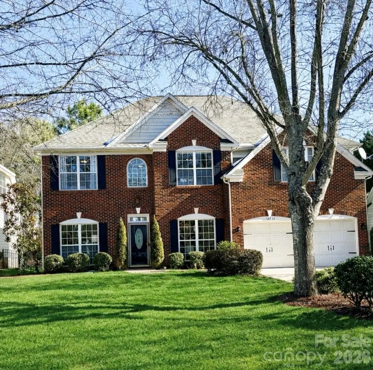 16214 Hollingbourne Road, Huntersville, NC 28078 - Image #1