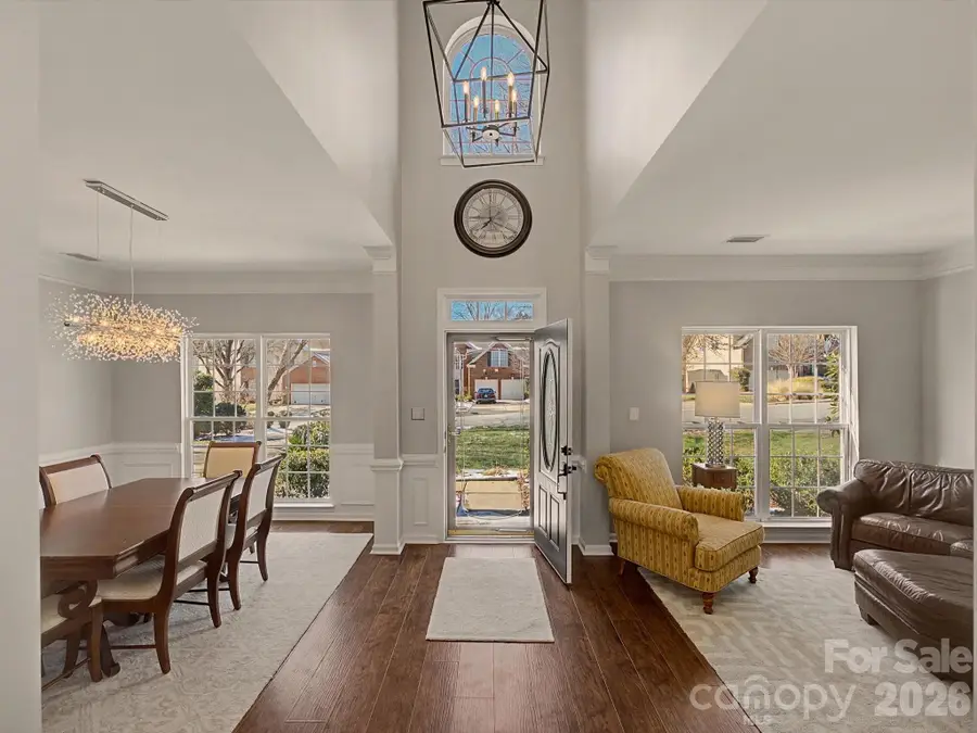 16214 Hollingbourne Road, Huntersville, NC 28078 - Image #3