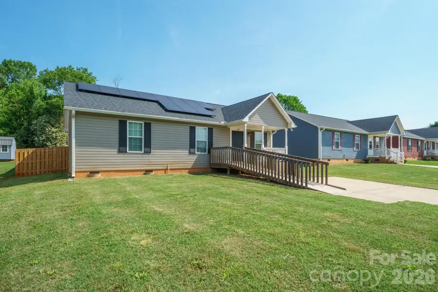 170 Union Heights Boulevard, Salisbury, NC 28146 - Image #2