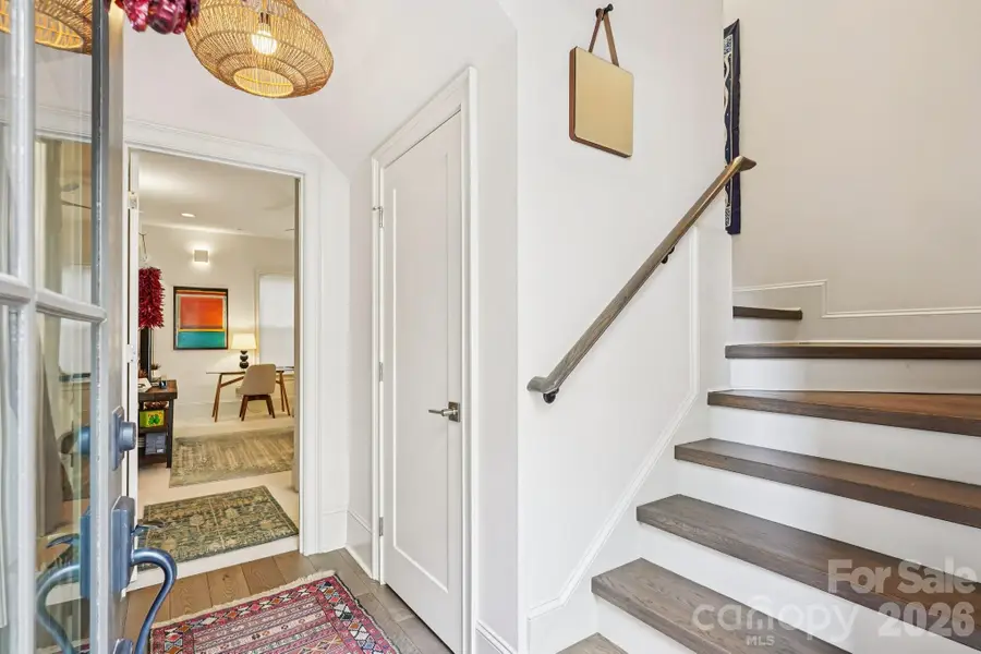 1708 Lombardy Circle #E, Charlotte, NC 28203 - Image #3