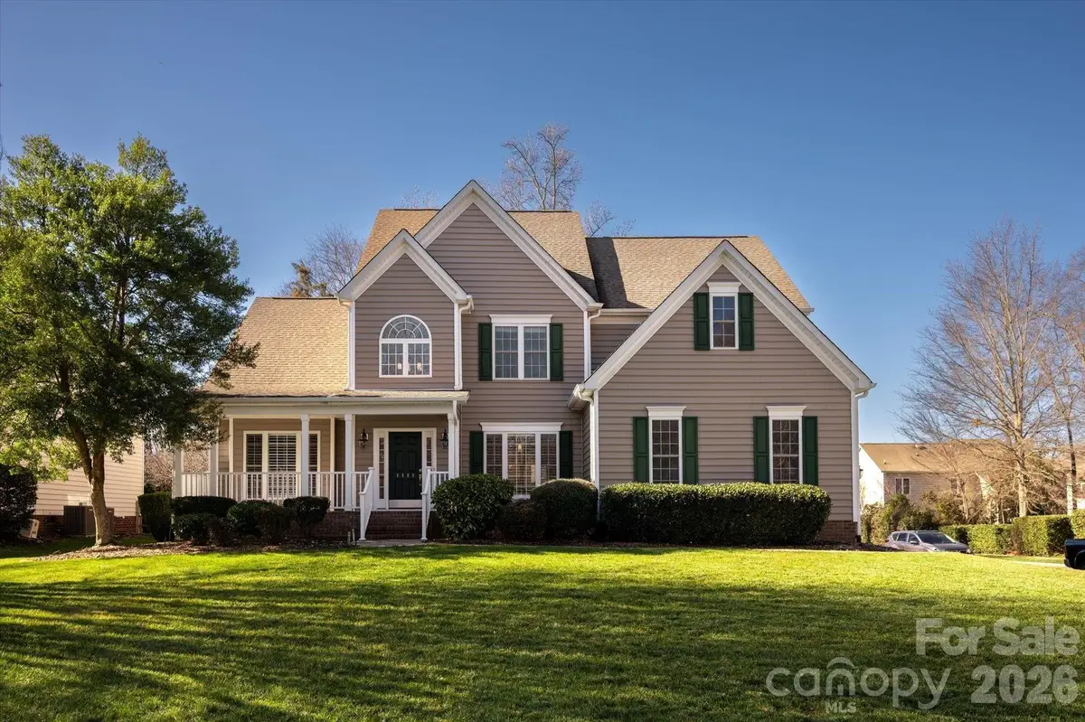 8900 Wakefield Lane, Waxhaw, NC 28173 - Image #1